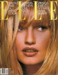 Elle (USA-April 1994)