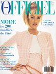 L'officiel (France-February 1994)