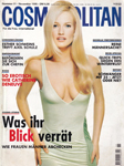 Cosmopolitan (Germany-November 1995)