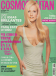 Cosmopolitan (Spain-November 1995)