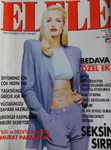 Elele (Turkey-April 1995)