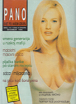 Pano (Serbia-December 1995)