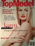 Top Model (UK-August 1995)