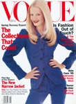 Vogue (USA-January 1995)