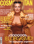 Cosmopolitan (Spain-October 1996)