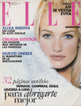 Elle (Argentina-July 1996)