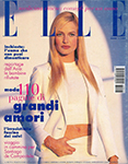 Elle (Italy-March 1996)