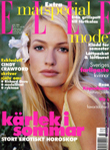 Elle (Sweden-July 1996)