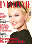 Madame (Germany-March 1996)