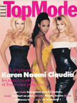 Top Model (France-October 1996)