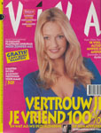 Viva (The Netherlands-October 1996)