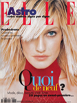Elle (France-1 September 1997)
