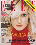 Elle (Poland-November 1997)