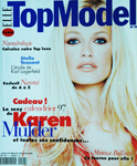 Top Model (France-January 1997)