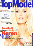 Top Model (Germany-January 1997)