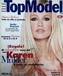 Top Model (Italy-January 1997)