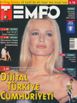 Tempo (Turkey-13 August 1998)