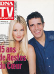 DNA TV Mag (France-20 February 2000)