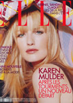 Elle (France-3 March 2002)