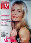 TV Hebdo (France-15 September 2002)