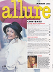 Allure (USA-1992) Allure (USA-1992)