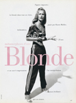Glamour (France-1994) Glamour (France-1994)