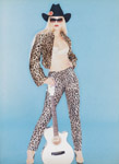 Glamour (France-1994) Glamour (France-1994)