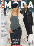Viva Moda (Poland-Fall Winter 2001)