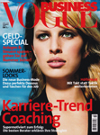 Vogue (Germany-Summer 2001)