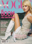 Vogue (Mexico-March 2002)