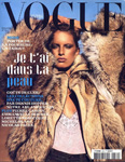 Vogue (France-September 2002)