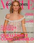 Vogue Supplement (Spain-Spring Summer 2002)