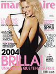Marie-Claire (Spain-January 2004)