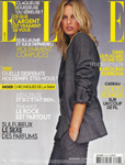 Elle (France-3 October 2005)