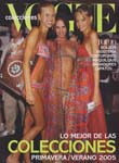 Vogue (Spain-March 2005)