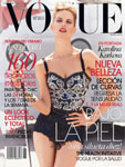Vogue (Mexico-June 2012)