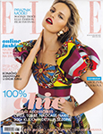 Elle (Croatia-June 2013)