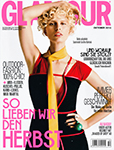 Glamour (Germany-October 2014)