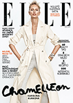 Elle (Czech Republik-May 2015)