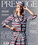 Prestige (Hong Kong-March 2016)