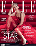 Elle (Italy-31 August 2019)