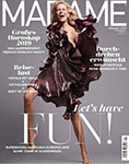 Madame (Germany-January 2019)