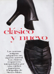 Vogue (En Espanol-2002)