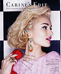 Harper's Bazaar (USA-2014)