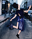 Harper's Bazaar (USA-2014)