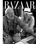 Harper's Bazaar (Latino-America-2014)