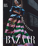 Harper's Bazaar (Spain-2019)