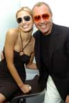 2005 02 09 - Michael Kors'party (2005) 2005 02 09 - Michael Kors'party (2005)