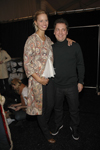 2006 - Atil Kutoglu FW backstage (2006) 2006 - Atil Kutoglu FW backstage (2006)