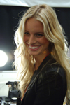 2006 - Michael Kors FW backstage (2006) 2006 - Michael Kors FW backstage (2006)